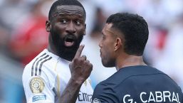Mondiale per club, Fifa indaga Cabral per razzismo verso Rudiger, il giocatore: “Ho detto solo codardo di m.."