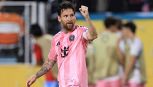 Mondiale per club, i primi ottavi: PSG-Inter Miami è Kvara contro Messi, derby brasiliano Palmeiras-Botafogo