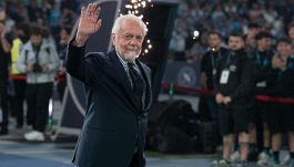 Chi ha speso di più in Serie A? De Laurentiis il più virtuoso, maxi esborsi per Roma, Milan, Juventus e Inter