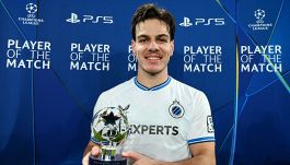 Milan-Bruges, affondo per Jashari: maxi offerta "alla De Ketelaere". Chi è, il ruolo e quanto costa