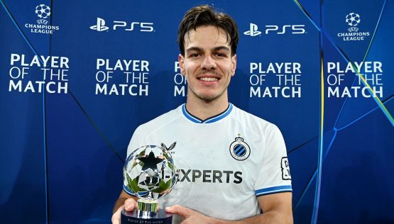 Milan-Bruges, affondo per Jashari: maxi offerta "alla De Ketelaere". Chi è, il ruolo e quanto costa