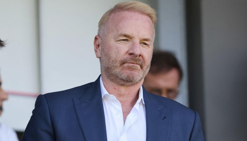 Milan, Tare rompe il silenzio e rivela tutte le mosse di mercato, da Theo a Modric