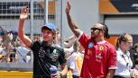 F1, Gp Austria 2025: info, orari e dove vederlo in tv e streaming. le ambizioni di Hamilton e Leclerc