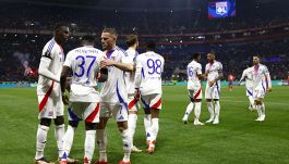 Lione, Inter e i tanti debiti, perché i francesi retrocessi e i nerazzurri no