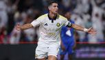 Al Nassr: Ronaldo non lascia, maxicontratto per altri due anni alla ricerca del record