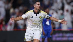 Al Nassr: Ronaldo non lascia, maxicontratto per altri due anni alla ricerca del record