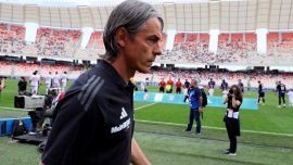 Palermo, Pippo Inzaghi spiega la scelta di rimanere in B e spiega cosa deve farsi perdonare dai rosanero