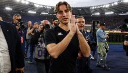 Fiorentina, Bove: arriva la notizia più attesa, il viola a un bivio