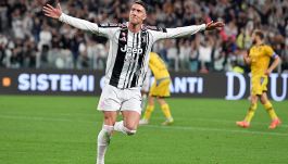 La Juventus resta ostaggio di Vlahovic e scoppia il caso Douglas Luiz