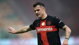 Calciomercato: il Milan su Xakha, Juventus su Dodo, Beukema verso Napoli