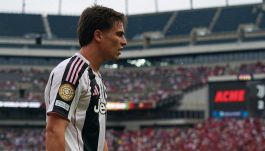 La Juventus può arrivare prima nel suo girone al Mondiale per club se... e chi affronterebbe agli ottavi