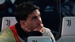 Juventus ostaggio dei ribelli, per Vlahovic tra Comolli e Tare sfida da esordienti
