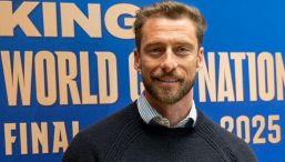 Marchisio: "La Juventus mi ha reso infelice, che choc la visita da Trump"