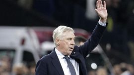 Brasile, il ct Ancelotti è nei guai per colpa del Mondiale per club