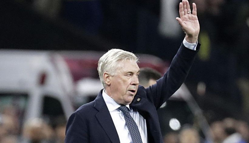 Brasile, il ct Ancelotti è nei guai per colpa del Mondiale per club