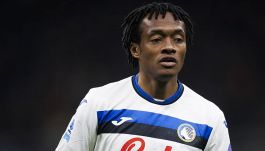 Cuadrado si rituffa in Serie A: accordo a sorpresa col Pisa, contratto annuale per l'ex Juve, Inter e Atalanta