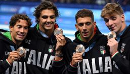Ceccon, allarme Mondiali: "Abbiamo bisogno di Miressi". La mancata convocazione e il rebus staffetta