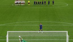 Europei femminili: Germania eroica, incredibile sequenza dei rigori, Francia beffata
