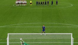 Europei femminili: Germania eroica, incredibile sequenza dei rigori, Francia beffata