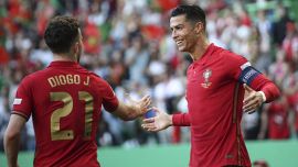 Diogo Jota, Ronaldo assente ai funerali tra le polemiche: ecco i motivi