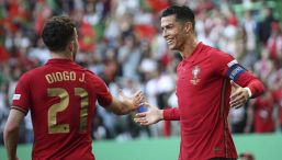 Diogo Jota, Ronaldo assente ai funerali tra le polemiche: ecco i motivi