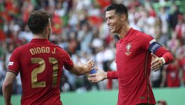 Diogo Jota, Ronaldo assente ai funerali tra le polemiche: ecco i motivi