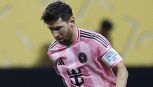 Inter Miami: Messi record, quinta doppietta di fila e nuova magia su punizione