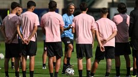 Il Palermo è in viaggio verso il ritorno in A: la stagione comincia in casa contro la Reggiana