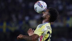 Juventus: Douglas Luiz la pagherà cara, la decisione del club e l'ultima voce di mercato