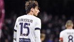 Romano Floriani Mussolini in Serie A: la Lazio presta alla Cremonese il talento al centro delle polemiche