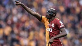 Osimhen: Napoli, Juventus o dove? Il nigeriano ha scelto il suo futuro