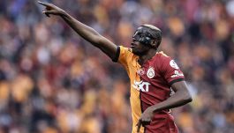 Osimhen: Napoli, Juventus o dove? Il nigeriano ha scelto il suo futuro