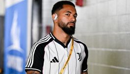 Juventus, Douglas Luiz ha chiesto scusa ma resta il grande freddo, anche Sancho rischia di sfumare