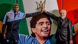 Napoli, Osimhen al Galatasaray: telenovela ai titoli di coda. Ecco chi compra De Laurentiis