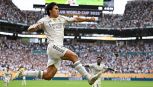 Pagelle Real Madrid-Juventus 1-0: Gonzalo Garcia manda a casa i bianconeri. Yildiz si spegne, super Di Gregorio