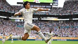 Pagelle Real Madrid-Juventus 1-0: Gonzalo Garcia manda a casa i bianconeri. Yildiz si spegne, super Di Gregorio