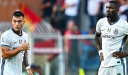 Inter: faccia a faccia decisivo su chat tra Thuram e Lautaro, Marotta intanto vende