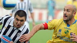 Paolo Antonioli, morto a 47 anni l'ex Frosinone e Padova: il triste annuncio della moglie Lady Helen