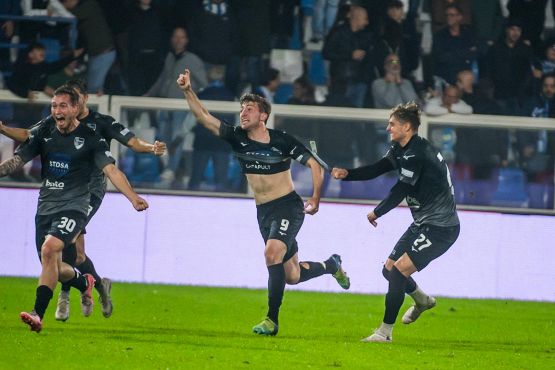 Calciomercato Serie C: Mignani passa al Benevento, il Siracusa sogna Kiyine