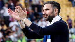 Como, fatta per il 2005 Addai. Fabregas ora fa paura, spesi già 70 milioni: Morata e Thiaw gli ultimi tasselli