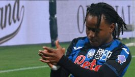 Inter, con Lookman Chivu cambia: ecco come giocherebbero i nerazzurri