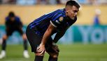 Inter, la foto di Lautaro sovrappeso spaventa tutti: ironia e rabbia sui social