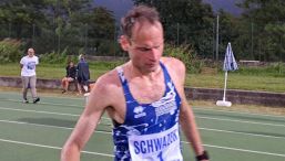 Schwazer cambia marcia, l'ex olimpionico sarà consulente del Sudtirol