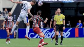 Fluminense-Al Hilal, moviola: il Var elimina Inzaghi, solito vizietto per Simone