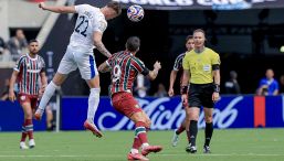 Fluminense-Al Hilal, moviola: il Var elimina Inzaghi, solito vizietto per Simone