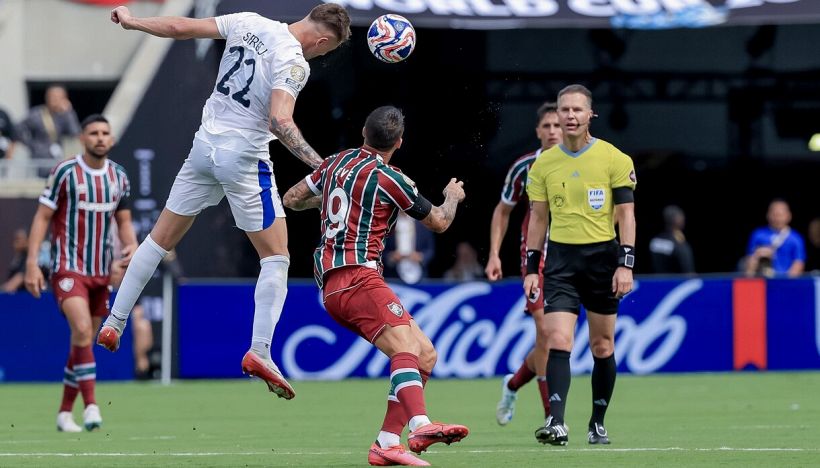 Fluminense-Al Hilal, moviola: il Var elimina Inzaghi, solito vizietto per Simone