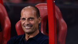 Milan, vecchio Allegri: lo stile Juve con l'Arsenal non sfonda. Musah bocciato, Leao inedito