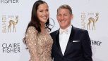 Schweinsteiger e Ivanovic si lasciano dopo 9 anni di matrimonio: cosa è successo