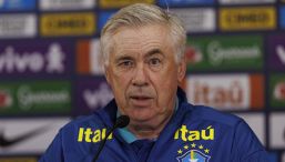 Spagna, Ancelotti condannato a un anno di carcere: a rischio la panchina del Brasile?