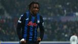 Inter, l’ultimatum all’Atalanta per Lookman: Marotta stringe i tempi. L’ipotesi contropartita e spunta il nome di Chiesa